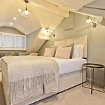Hill Crest Country Отель типа 