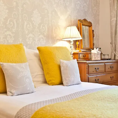 Hill Crest Country 5*