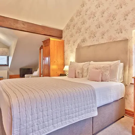 Hill Crest Country ベッド・アンド・ブレックファスト