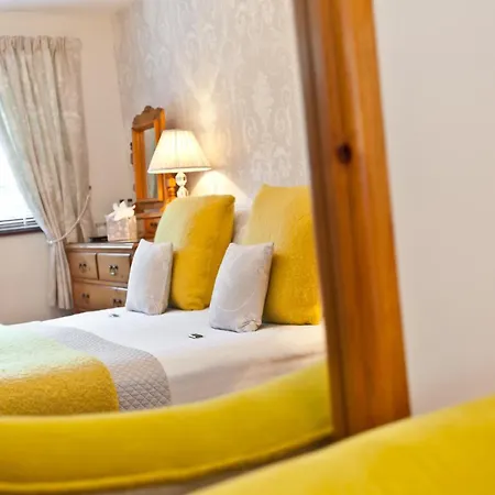 Hill Crest Country 5* ニュービー・ブリッジ