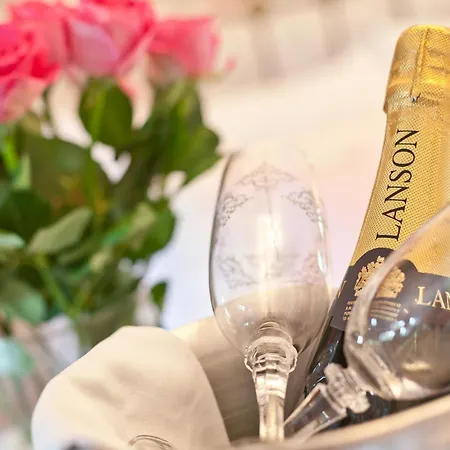 Hill Crest Country ベッド・アンド・ブレックファスト