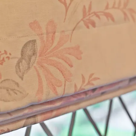 Hill Crest Country 5*