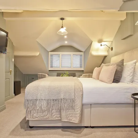 Hill Crest Country Bed & Breakfast 5*