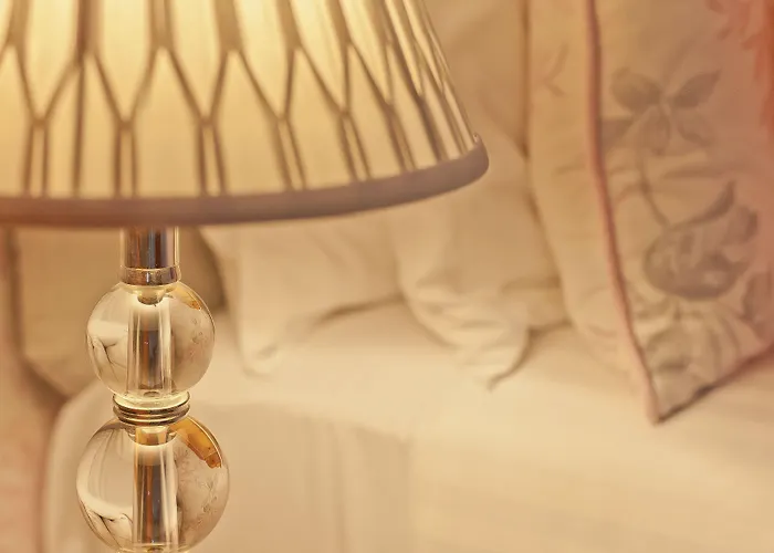 Bed & Breakfast Hill Crest Country 5*