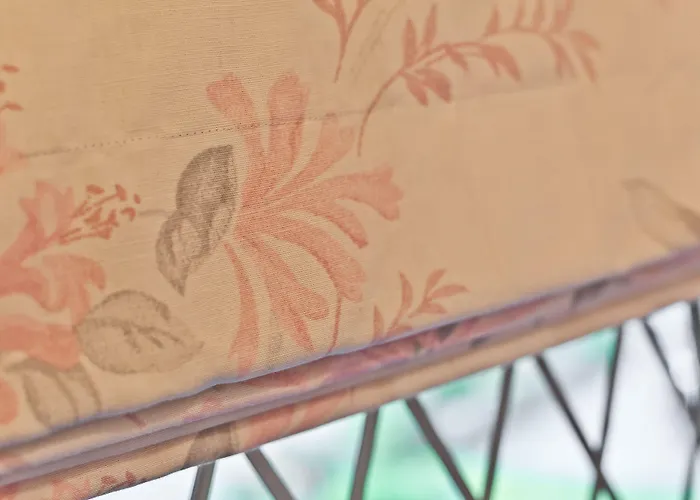 Hill Crest Country 5*