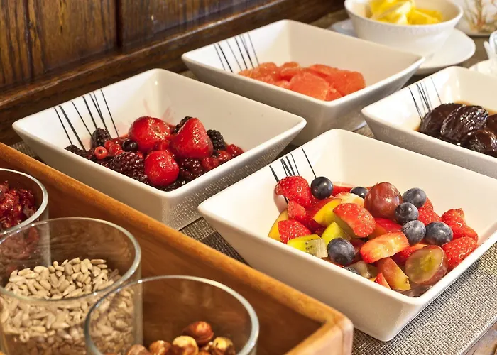 Hill Crest Country Newby Bridge