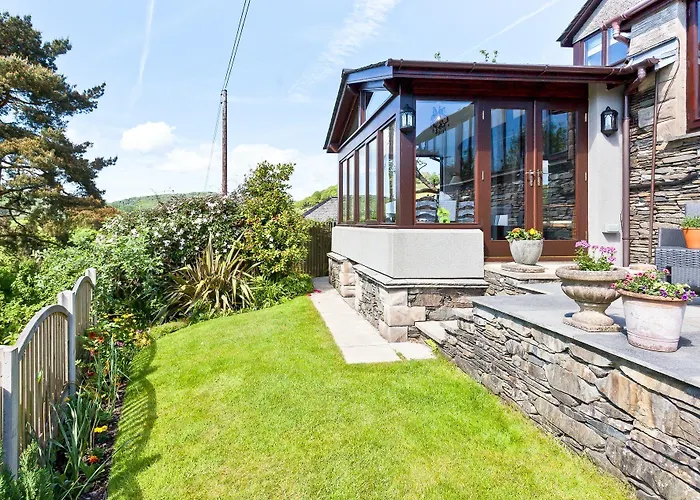 Bed & Breakfast Hill Crest Country