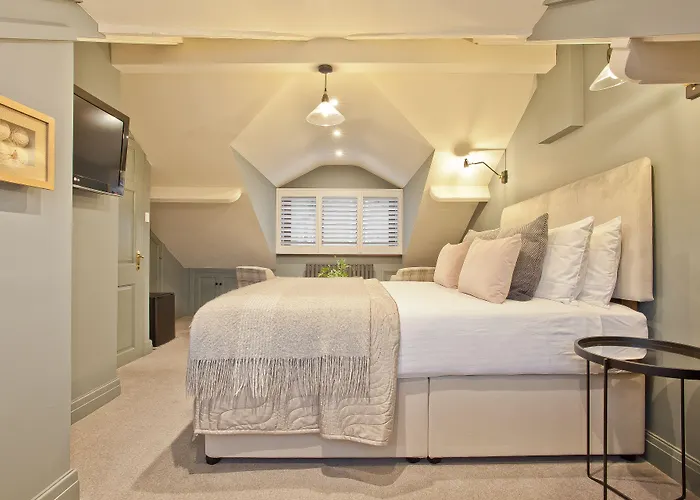 Hill Crest Country Bed & Breakfast 5*