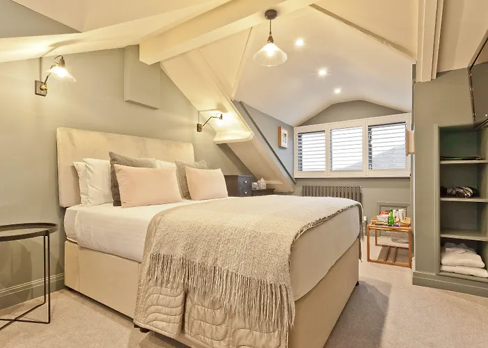 Hill Crest Country Bed & Breakfast Newby Bridge