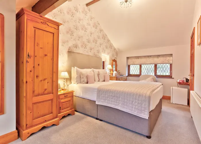 Bed & Breakfast Hill Crest Country 5*