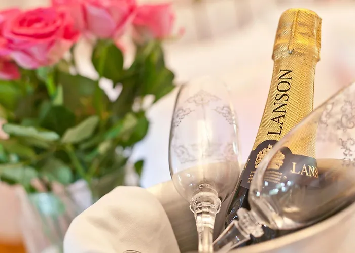 Hill Crest Country 5*