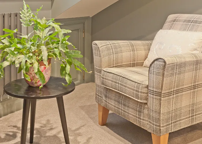 Hill Crest Country Bed & Breakfast Newby Bridge