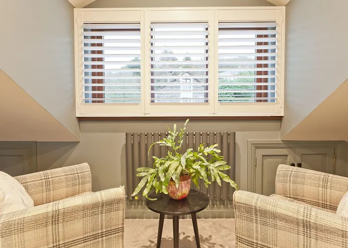 Bed & Breakfast Hill Crest Country 5*