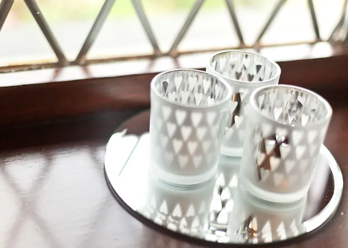 Hill Crest Country Bed & Breakfast 5*