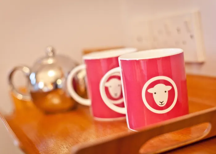 Hill Crest Country Bed & Breakfast