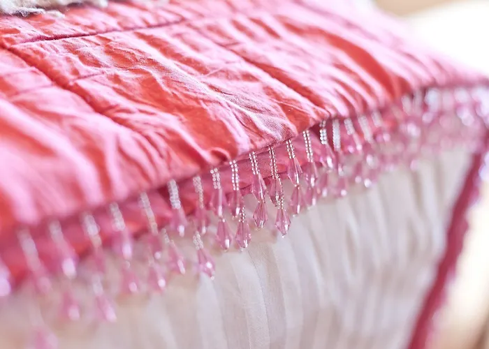 Hill Crest Country Bed & Breakfast 5*