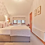 Hill Crest Country Bed and Breakfast Newby Bridge