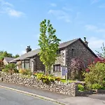 Hill Crest Country Bed and Breakfast Newby Bridge