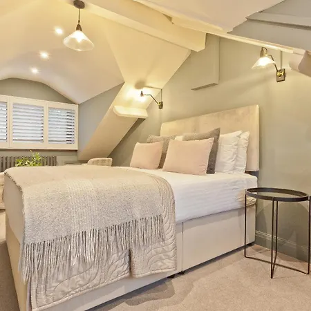 Hill Crest Country 5*