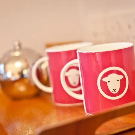 Hill Crest Country Bed & Breakfast Newby Bridge