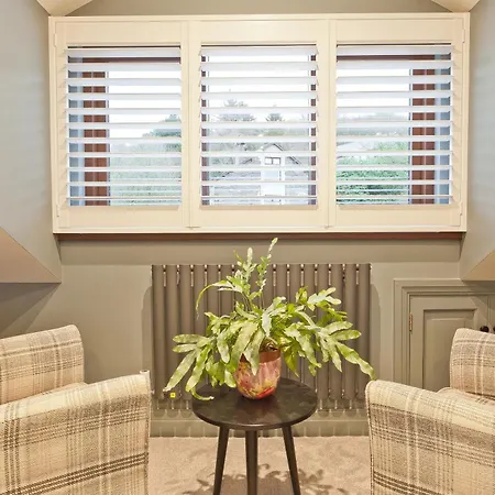 Hill Crest Country Newby Bridge