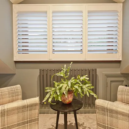 Hill Crest Country Newby Bridge