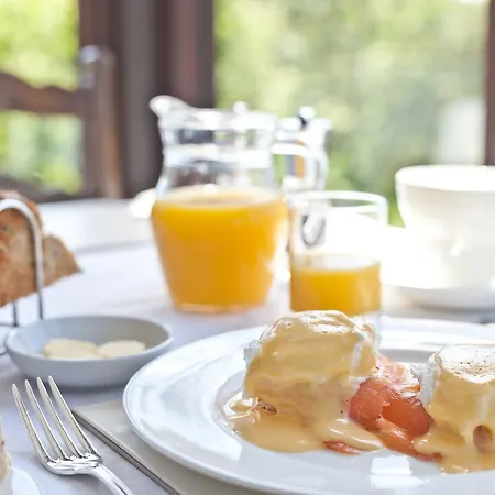 Hill Crest Country Bed & Breakfast Newby Bridge