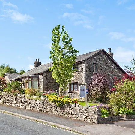 Hill Crest Country Bed & Breakfast Newby Bridge