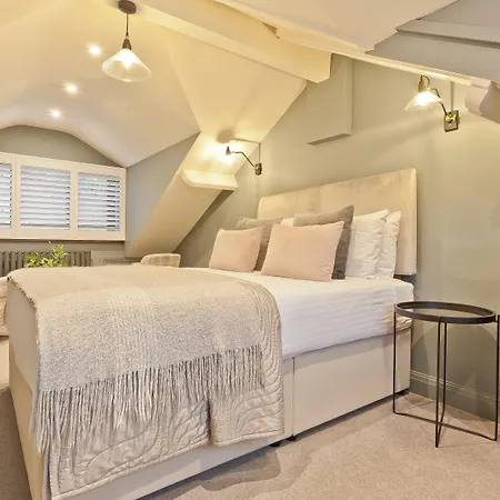 Hill Crest Country Bed & Breakfast Newby Bridge