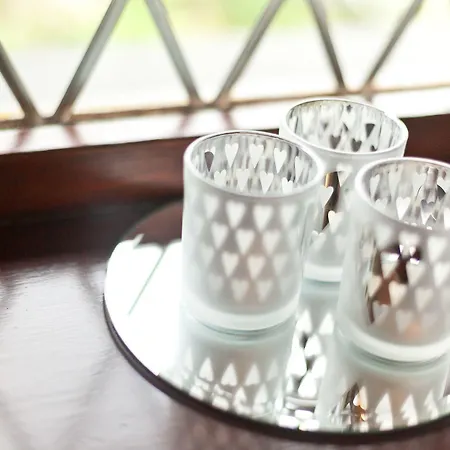 Hill Crest Country Bed & Breakfast 5*